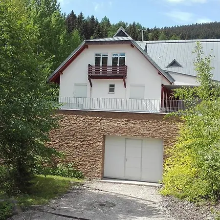 Apartman Labska Spindleruv Mlyn Exterior photo