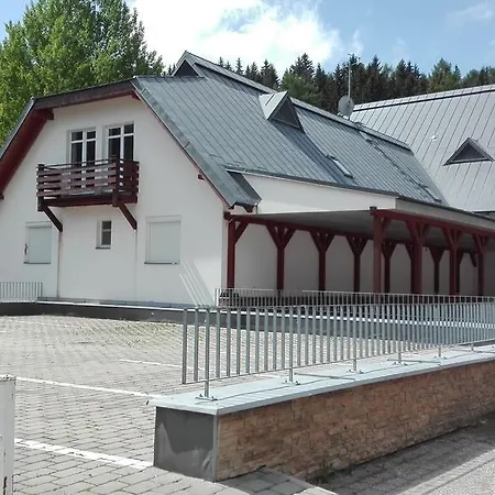 Apartman Labska Spindleruv Mlyn Exterior photo