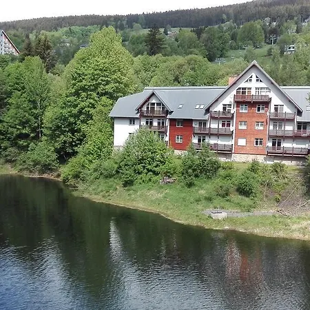 Apartman Labska Spindleruv Mlyn Exterior photo
