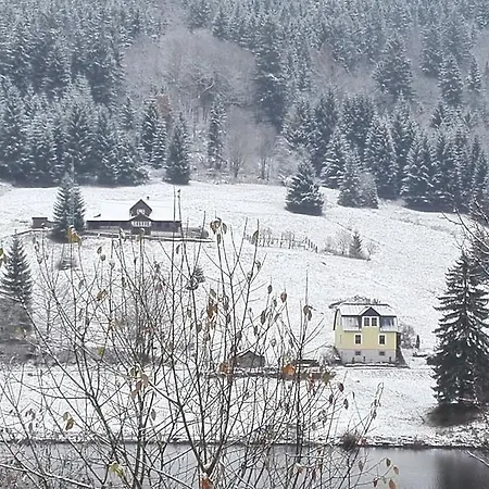 Apartman Labska Spindleruv Mlyn Exterior photo