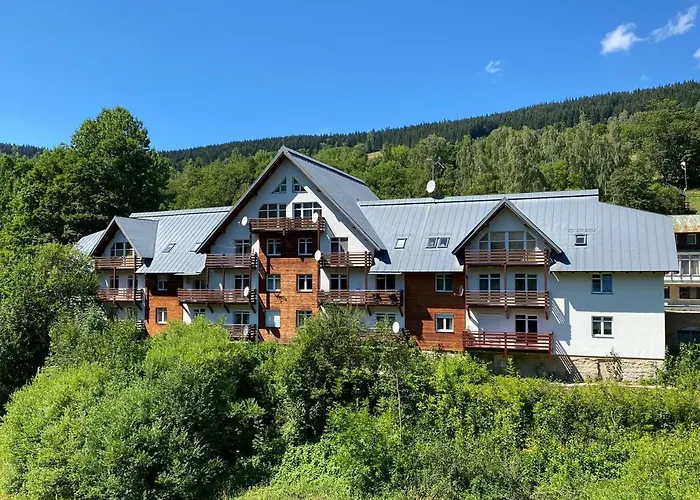 Apartman Labska