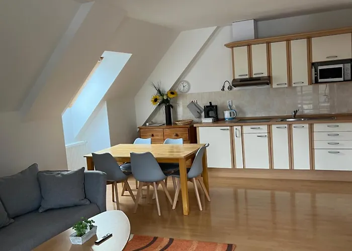Apartman Labska