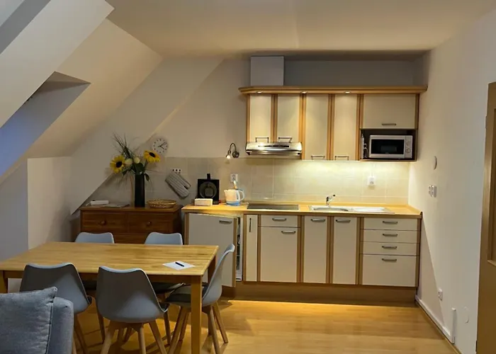Apartman Labska