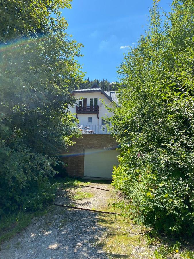 Apartment Labska Spindleruv Mlyn