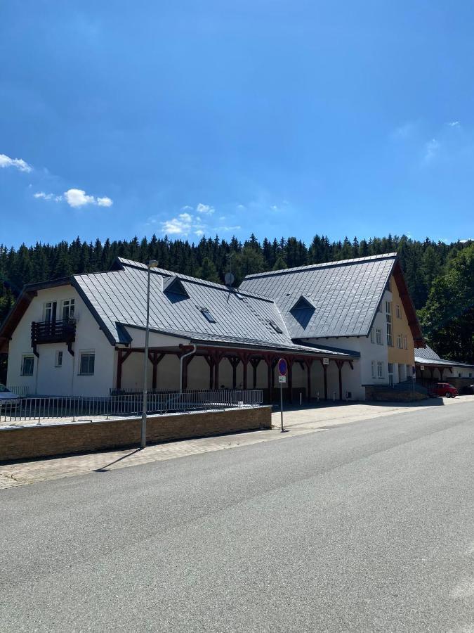 Apartment Labska Spindleruv Mlyn