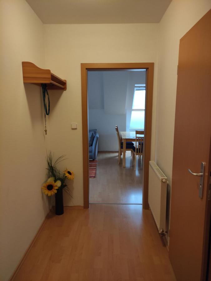 Apartment Labska