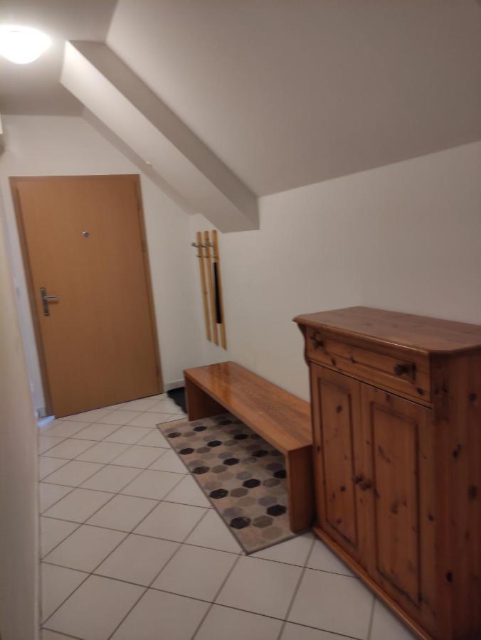 Apartment Labska *