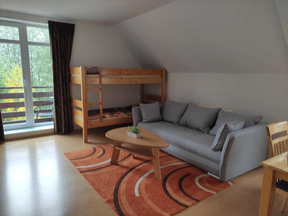 Labska Apartment