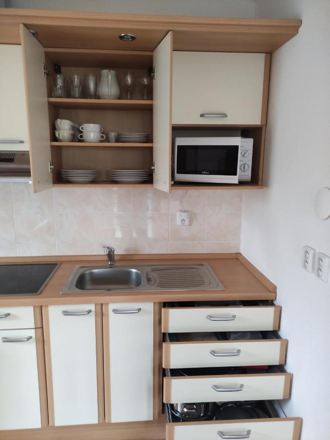 Apartment Labska *
