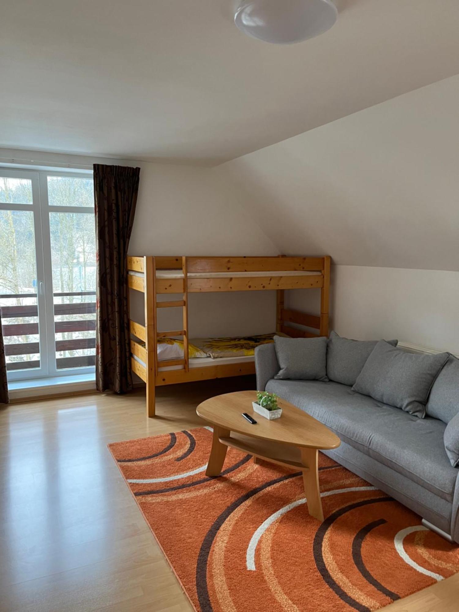 Labska Apartment