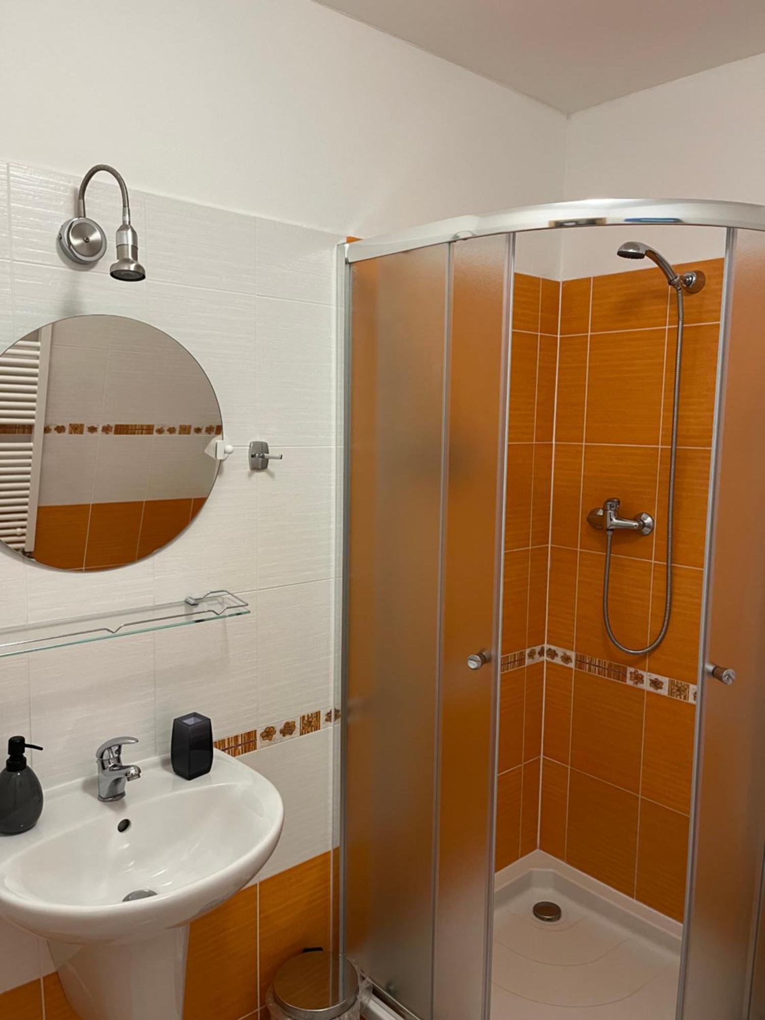 Apartment Labska Spindleruv Mlyn