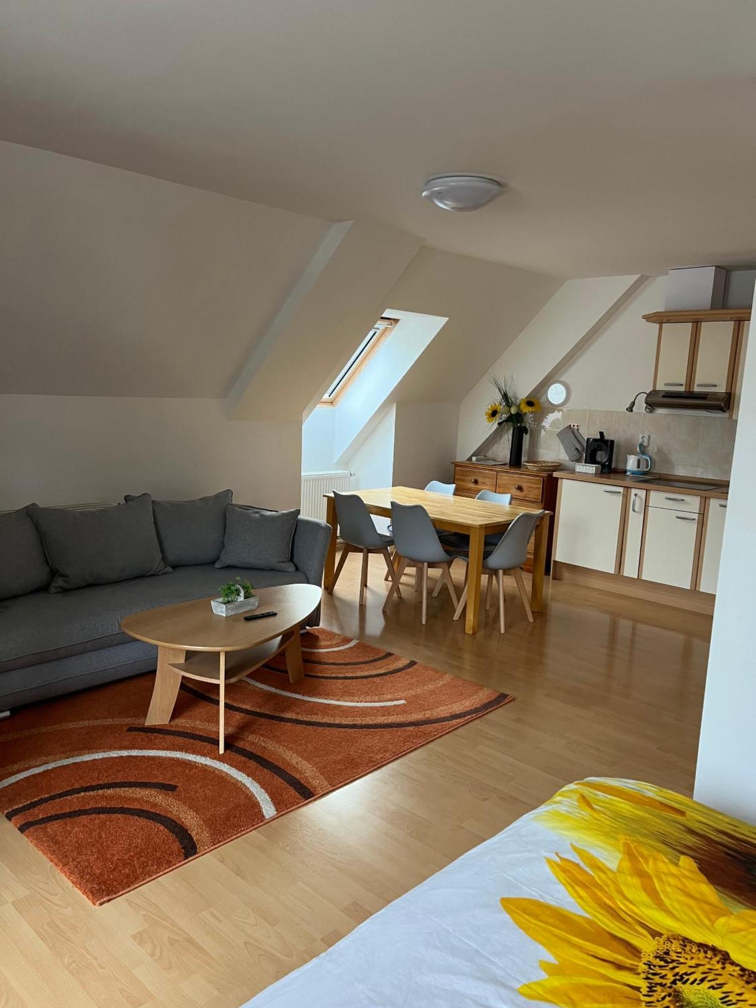 Apartment Labska *