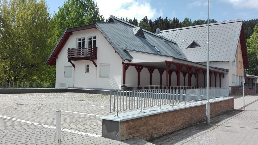 Labska Spindleruv Mlyn