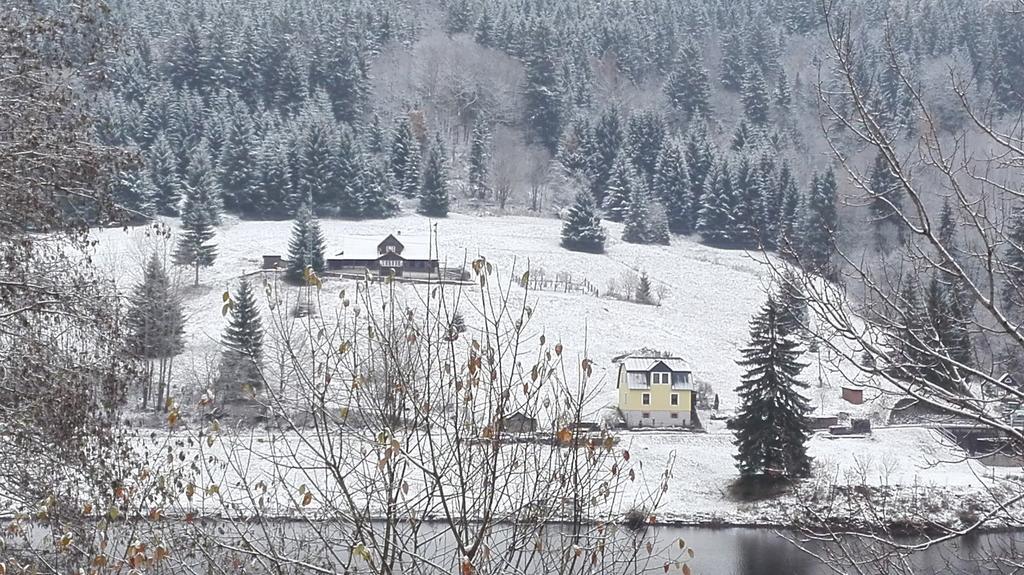 Labska Spindleruv Mlyn